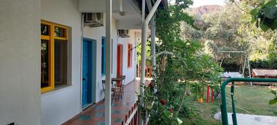 GAYA PANSİYON ÇIRALI