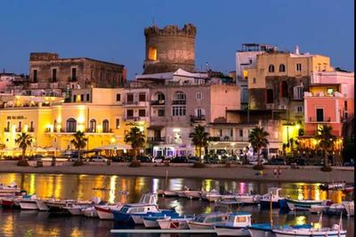 Ischia Mood
