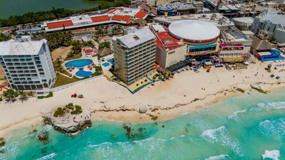 Studio Beachfront at Salvia