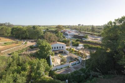 Gandum Village - Conscious Boutique Hotel