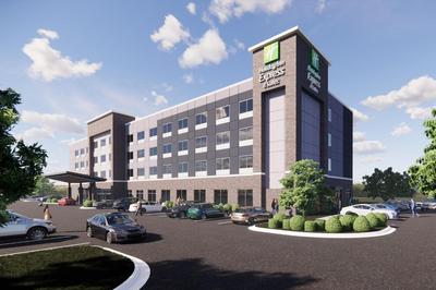 Holiday Inn Express & Suites Benson by IHG
