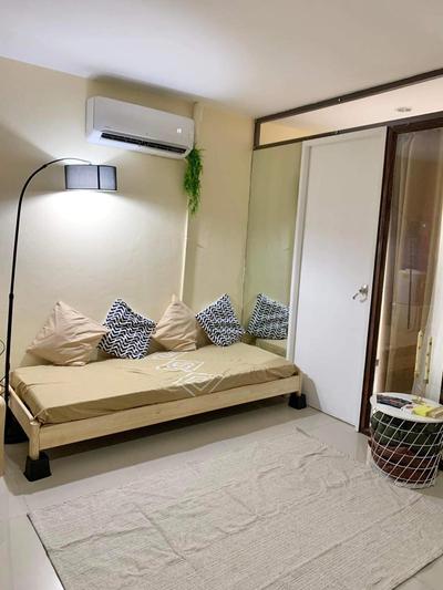 Fernhouse Affordable Cozy Central 2BR Condo Unit in Malate Manila