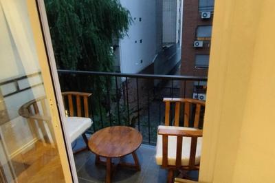 Departamento en Buenos Aires