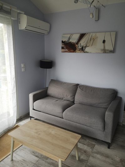 coquet petit studio