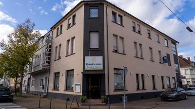 Hotel Gambrinus