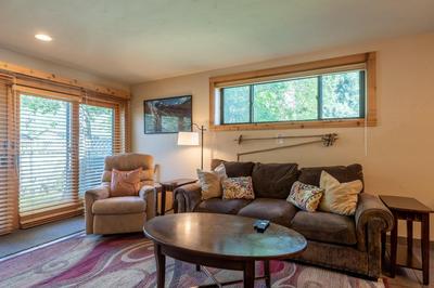 Alpine Villa Condo 1
