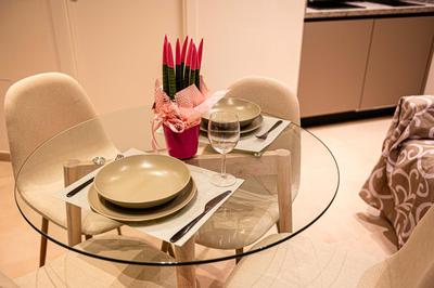 Central apartment Taormina