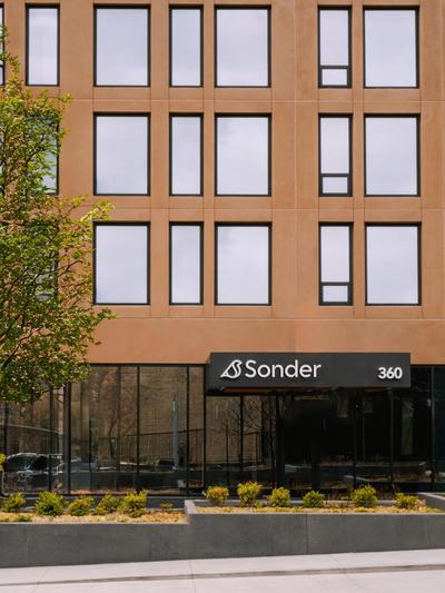 Sonder at North Loop Green