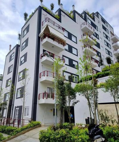 garden apartment