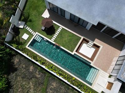 Villa YAOUH à Seseh