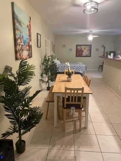 Delightful Atlanta apt sleeps 6