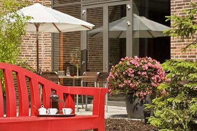 Adina Apartment Hotel Copenhagen