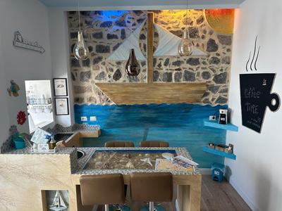 La Casa Delle Conchiglie