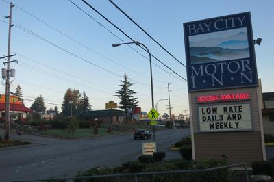 Bay City Inn