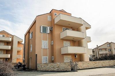 Apartment Adriatic - Novalja