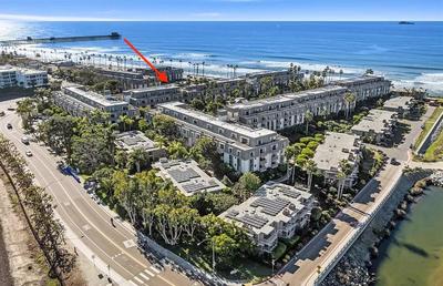 Oceanview Retreat - Steps to the Beach, Heated Pool, walk everywhere