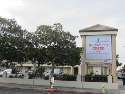 Redwood Creek Inn, Foto 2