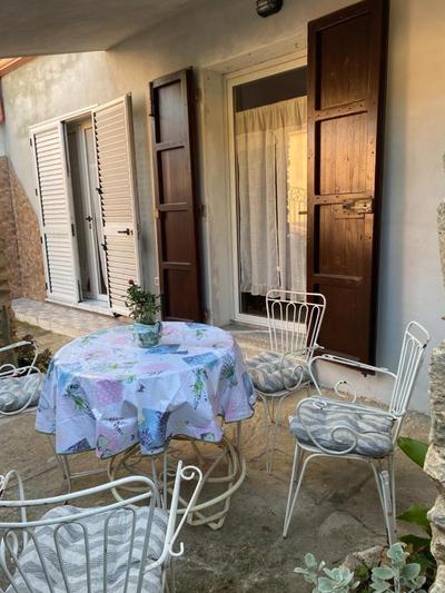 Casa al mare Corallo, Mandriola Putzu Idu Sardegna