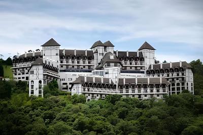 Suite Wonderful View - Home Green Home