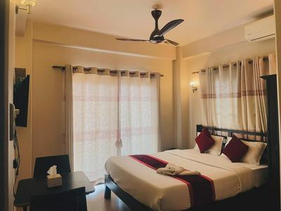 Hotel Rise Inn And Apartment