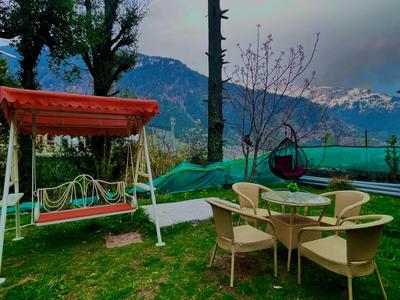 Hotel LA Villa Amritsar !! Large Parking ! Lift ! Near Bus Stand & Golden Temple ! Newly Built