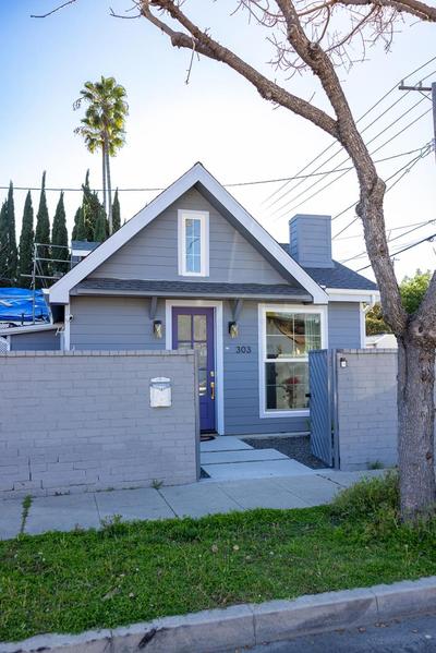 Hollywood Family Nest in Burbank, Steps to Studios!