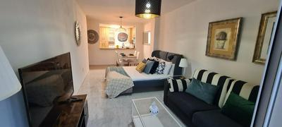 Apartamentos Codina Beach
