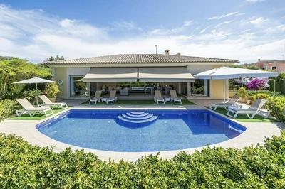 Bellviure Luxury Villa MALLORCA