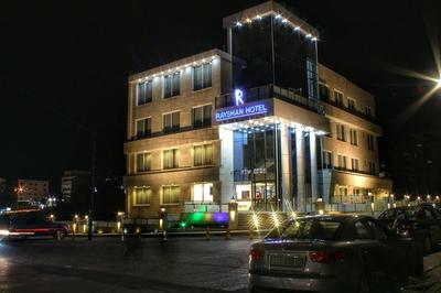 Hotel Rayshan