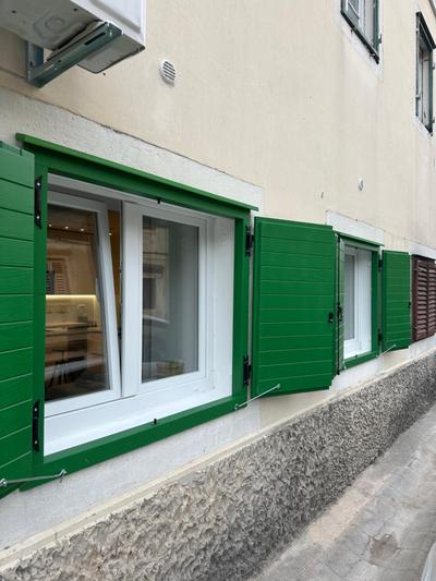 TINEL studio apartment
