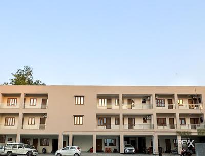 Guru Sadan A Luxe Stay