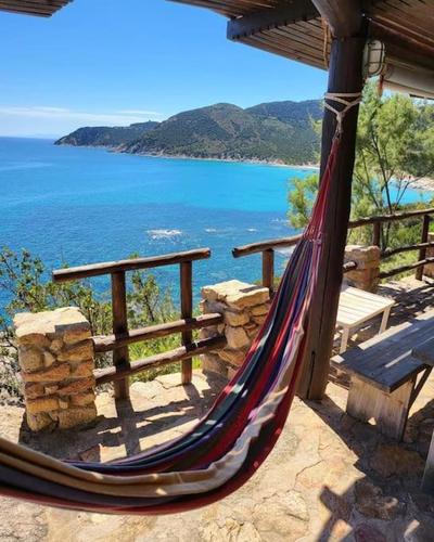 Villa Mare Blu