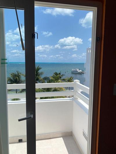 Departamento OK CANCUN PERLAS