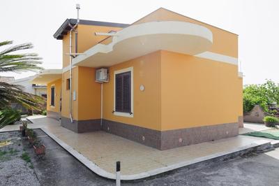 Casa Vico Primo Guido