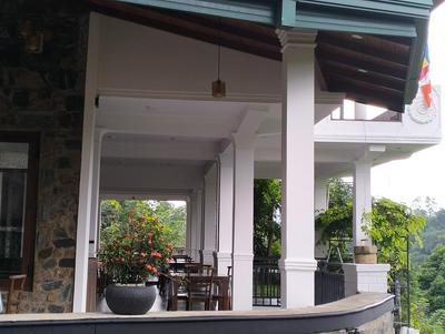 Jacks Lounge and Hotel