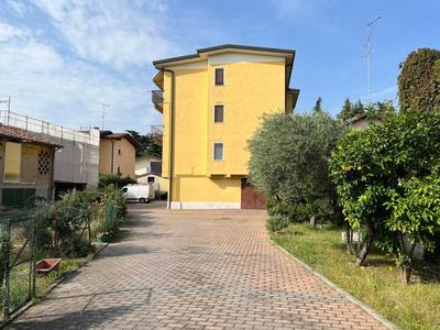 Lorenzini Apartment