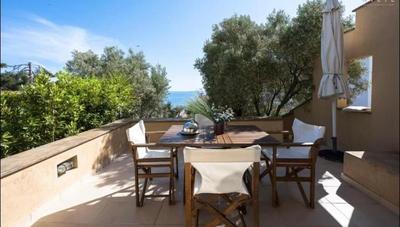 Granari Villa Aelia Psakoudia