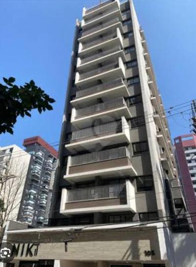 NIK - Apartamento em Pinheiros pertinho da AV PAULISTA e metrô