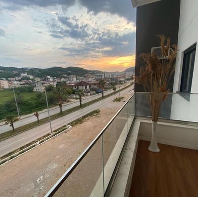 Apartments Sunset by Teuta