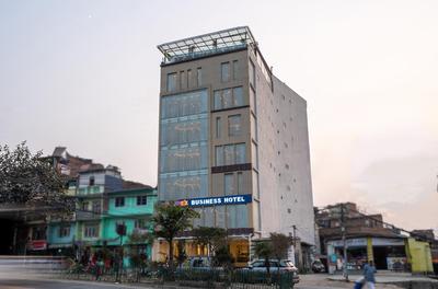 Apex Business Hotel - Tribhuvan International Airport, Kathmandu