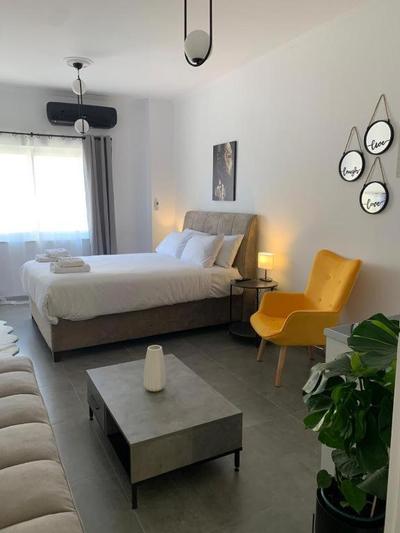 Afrodite central apartment by VPN