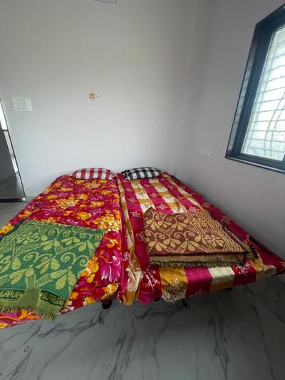 Shriram residency