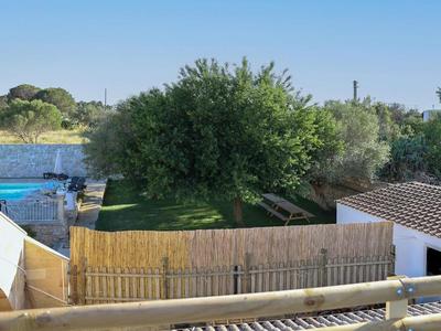 Antica Masseria "LE MONACHE"