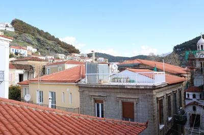 Yiannis' house