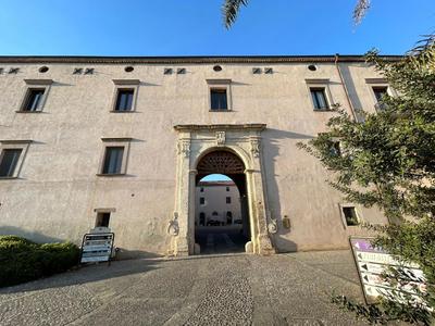 Castello Charm - Incantevole trivani nel cuore storico di Policoro