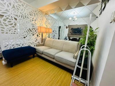 Taguig stays Near BGC 1 bedroom with Balcony