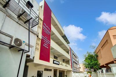 Hotel O MN Stays