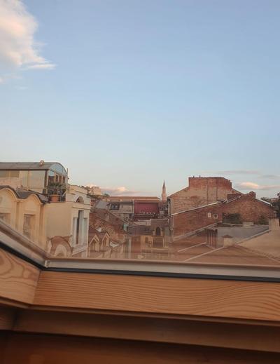 HANCHO - KAPANA CENTER PLOVDIV