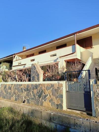 Appartamento Luisa D