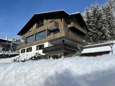 Enjoy Dolomites - Chalet